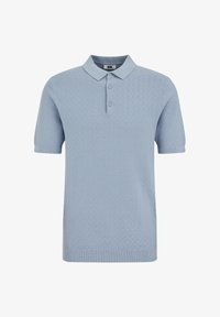 Niet geselecteerd, light blue