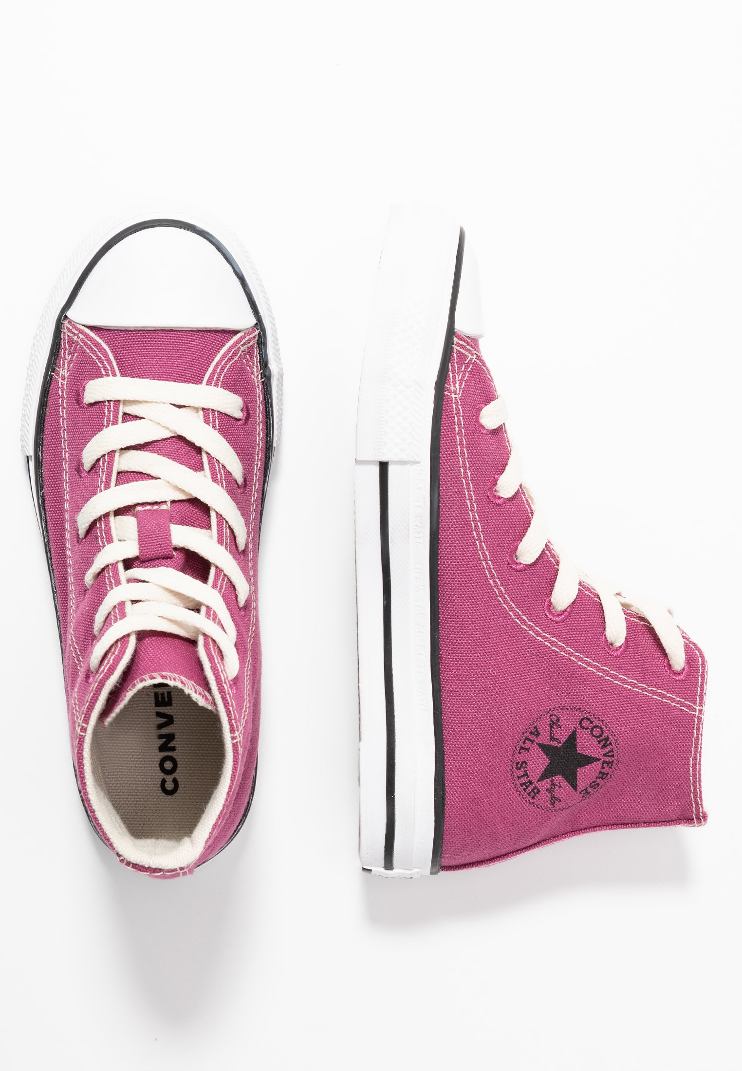 converse mesa rose