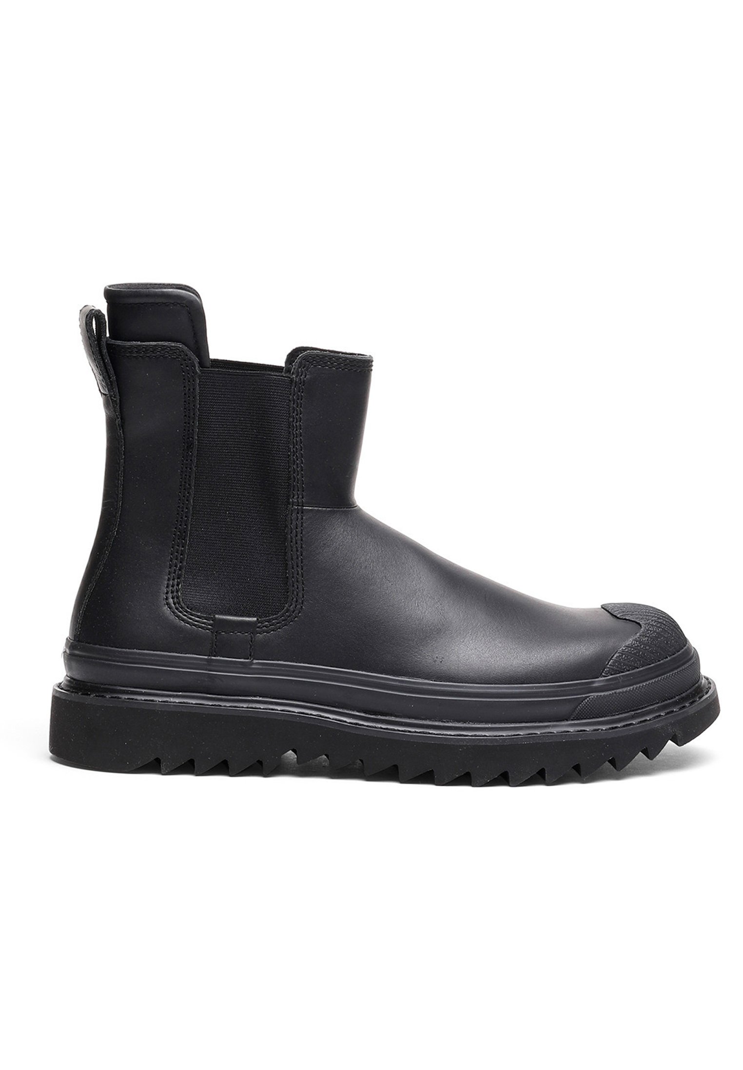 Diesel SHIROKI - Stivaletti - black/nero - Zalando.it