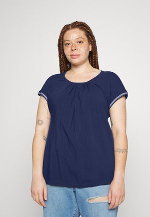 KCBOLINE - Camicetta - midnight marine