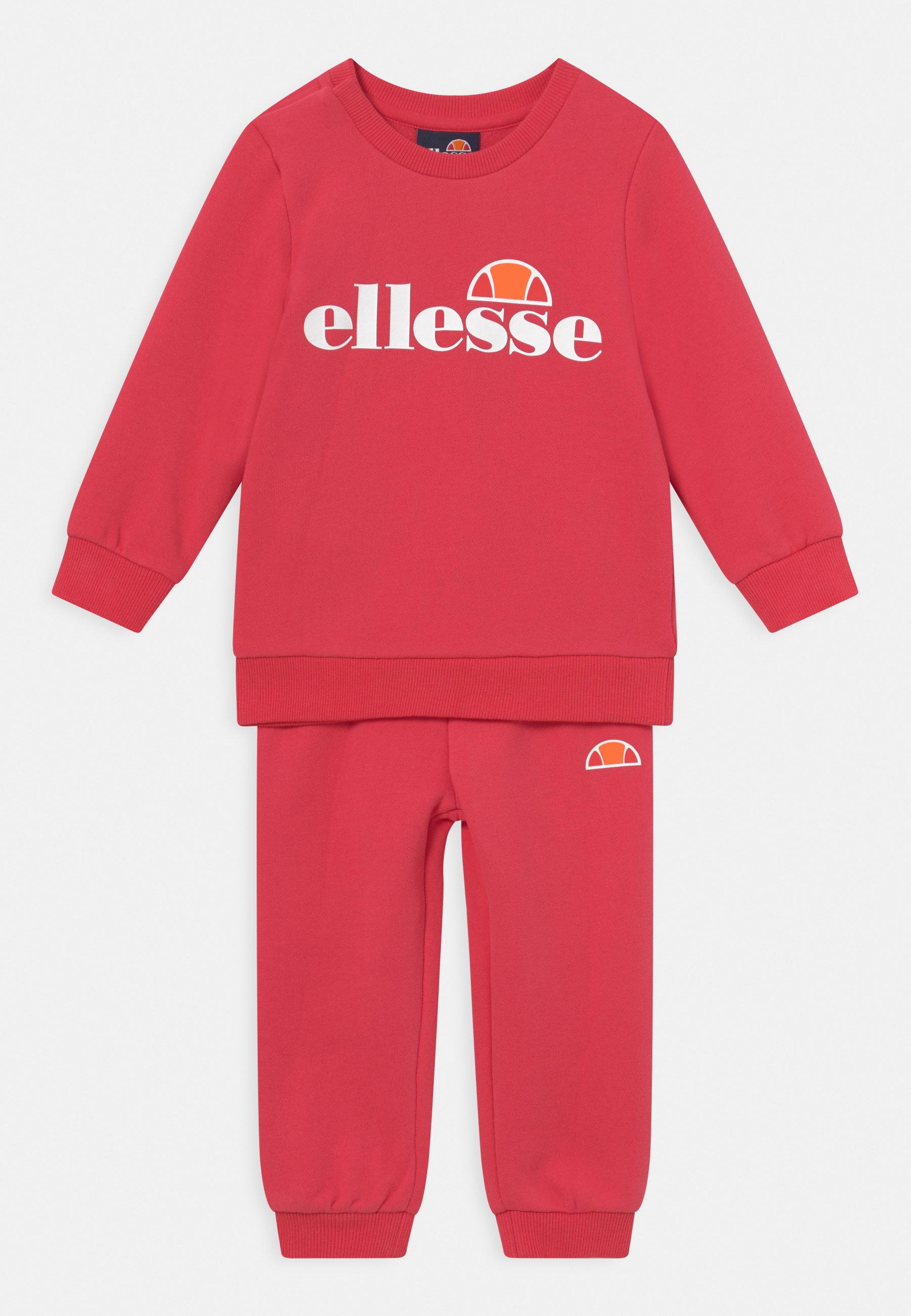 baby girl ellesse tracksuit