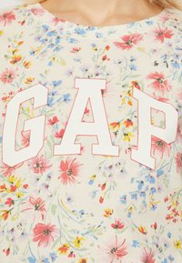 GAP TEE - T-shirt imprimé - multicoloured
