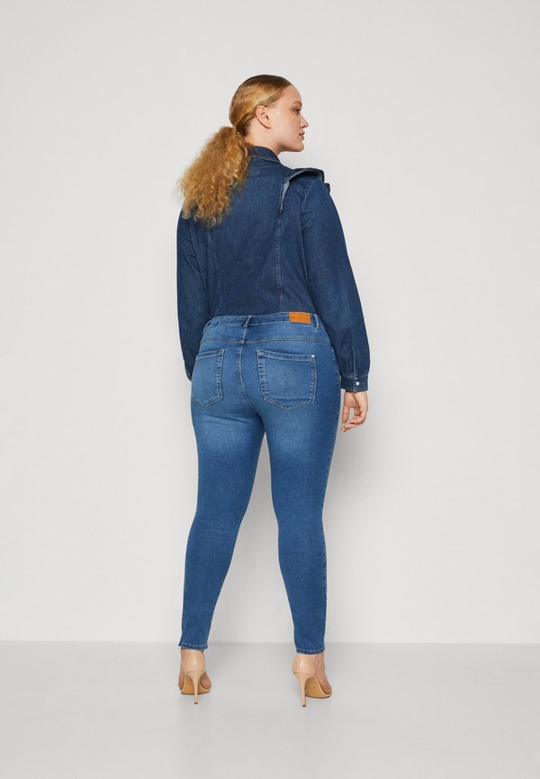 CARAUGUSTA - Jeans Skinny Fit3