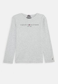 Tommy Hilfiger Bluzka z długim rękawem