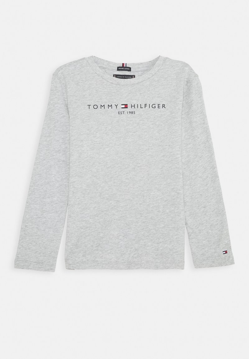 Tommy Hilfiger Bluzka z długim rękawem