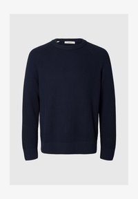 Non sélectionné, navy blazer