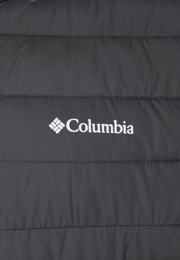 POWDER LITE™ II HOODED JACKET - EXTENDED SIZE - Outdoor jacket2