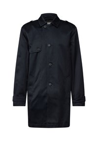 Trenchcoat - blau
