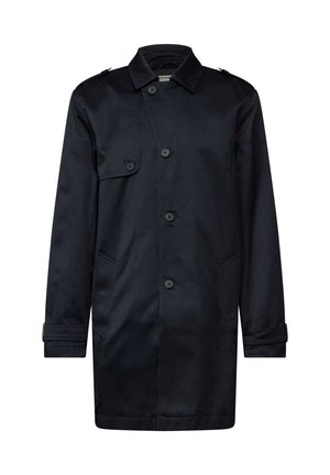 Street One MEN Trenchcoat - blau