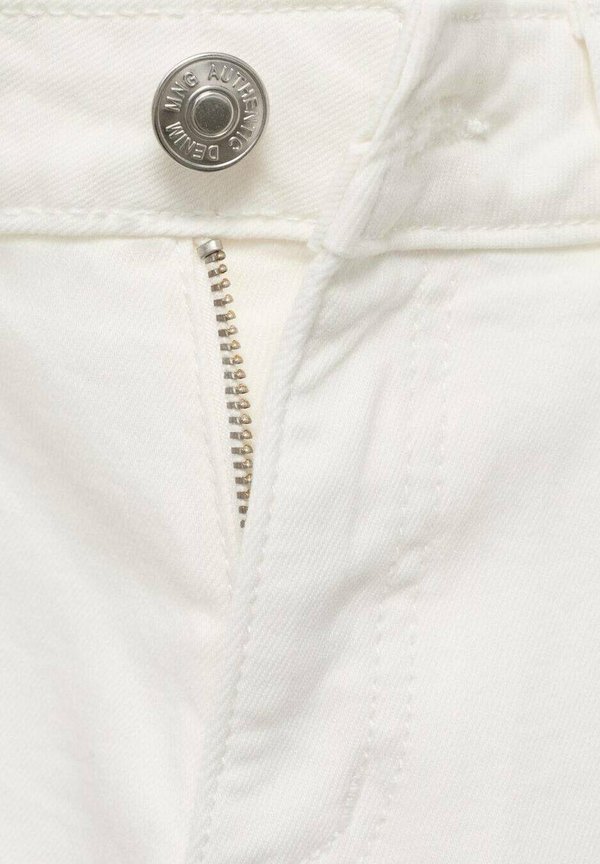 LOW WAIST WIDE - Relaxed fit jeans2