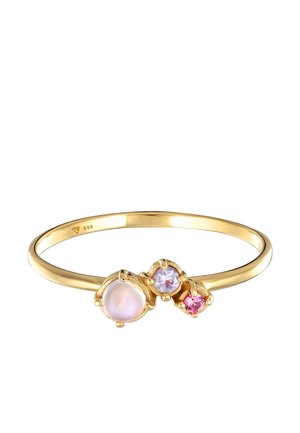 GLAMOROUS VINTAGE - Ringe - gold coloured
