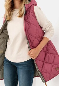 camel active Vesta - mottled light pink
