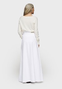 10DAYS CLASSIC - Maglione - ecru