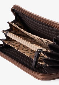 TOM TAILOR TTELIN - Portafoglio - brown
