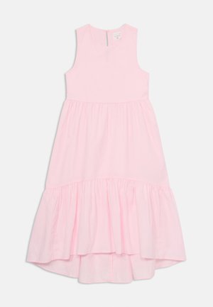 TIERED MAXI DRESS - Vardagsklänning - light pink