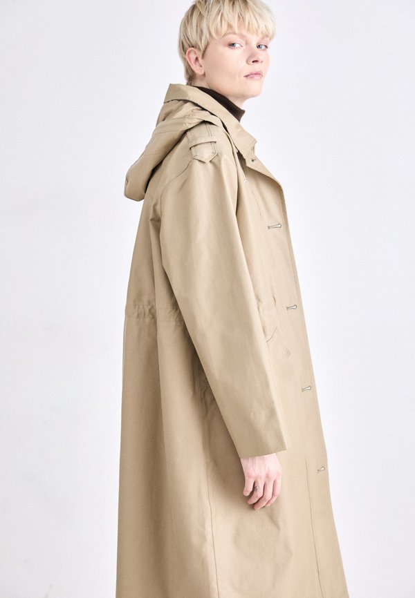 FEARNE WATERPROOF JACKET - Parka3