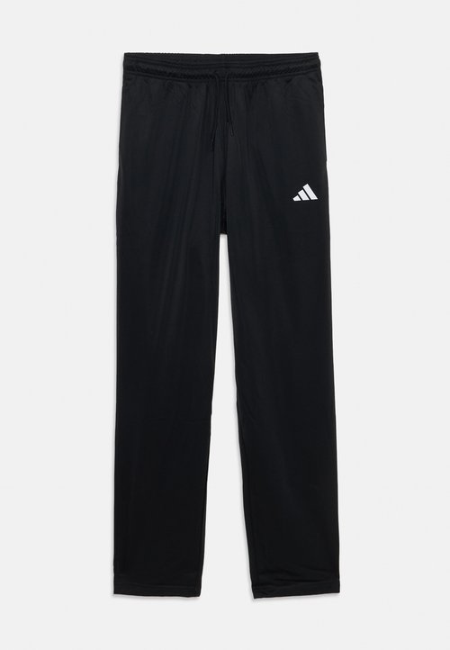 adidas COLORPOP TRACKSUIT UNISEX SET - Tracksuit - black/white — foto 3
