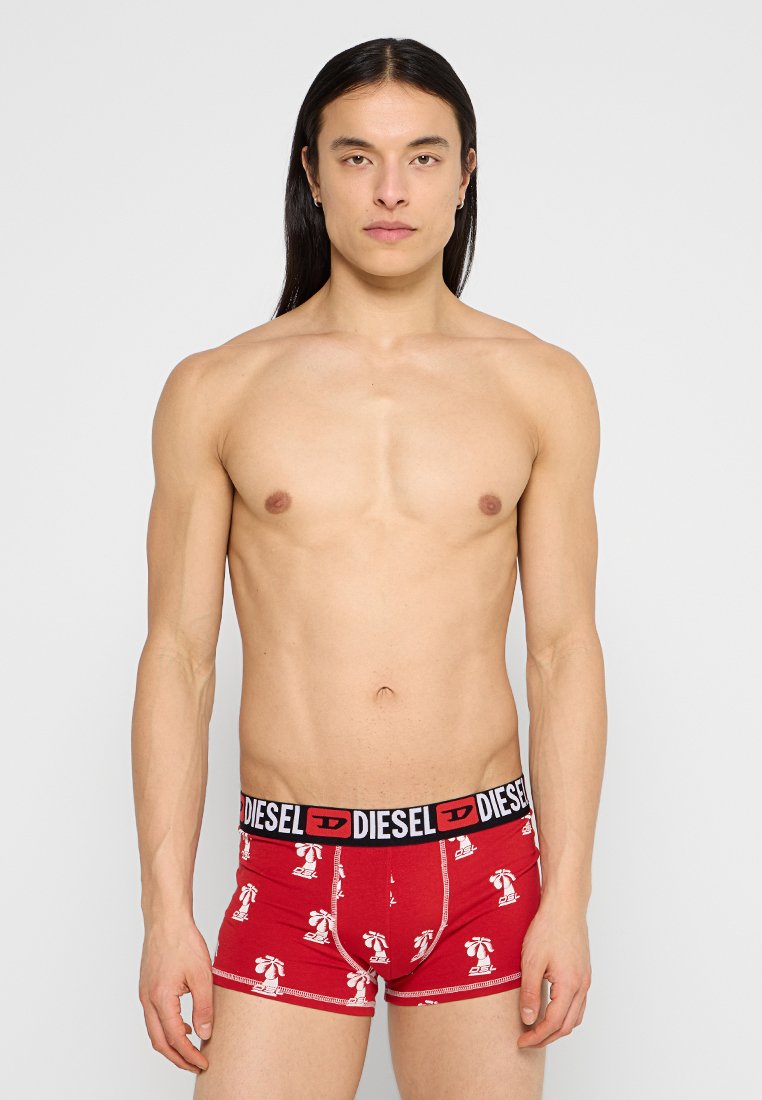Diesel Boxers rood Diesel Boxers rood