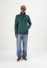 TOM TAILOR - Bluza