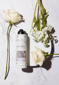 Percy & Reed SESSION STYLING VOLUMISING DRY SHAMPOO - LONDON FLORALS EDITION - Shampoo