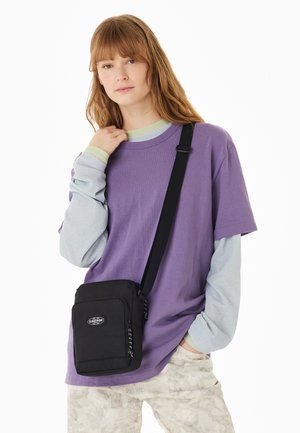 Eastpak, MINI BAG PRO UNISEX - Olkalaukku - cs black pro