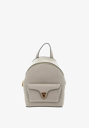 Coccinelle, BEAT GENERATIO BACKPACK - Rucksack - eucalipto