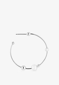 Nepasirinkta, silver coloured