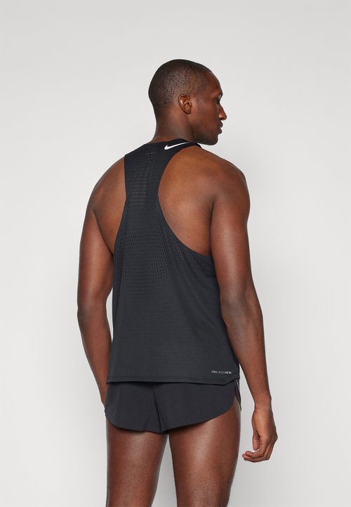Nike Top - black/summit white — foto 3