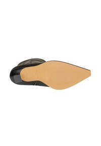 ÁNGEL ALARCÓN BRILO - Botines - black