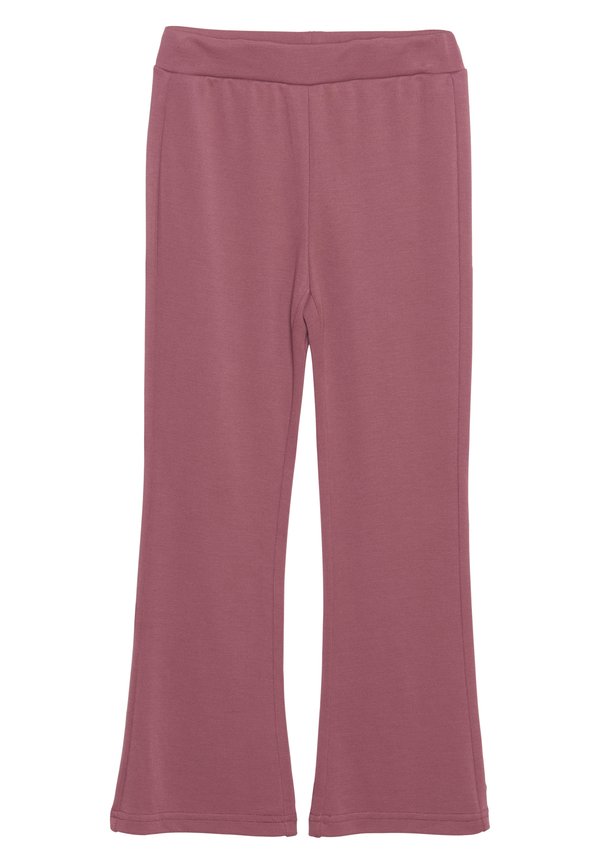 MIPants - Trousers - roan rouge