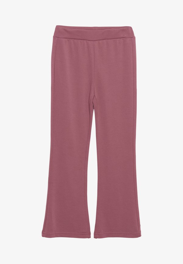 MIPants - Trousers - roan rouge