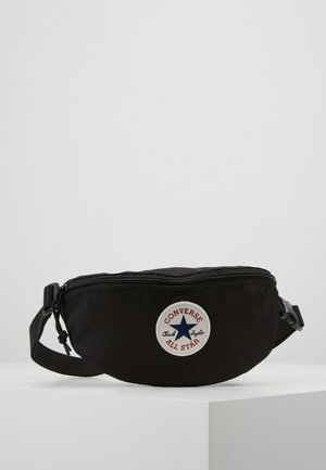Converse, Sac banane - black