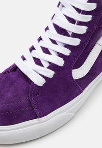 Vans Sneakersy wysokie