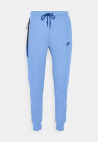 Não selecionado, polar/black