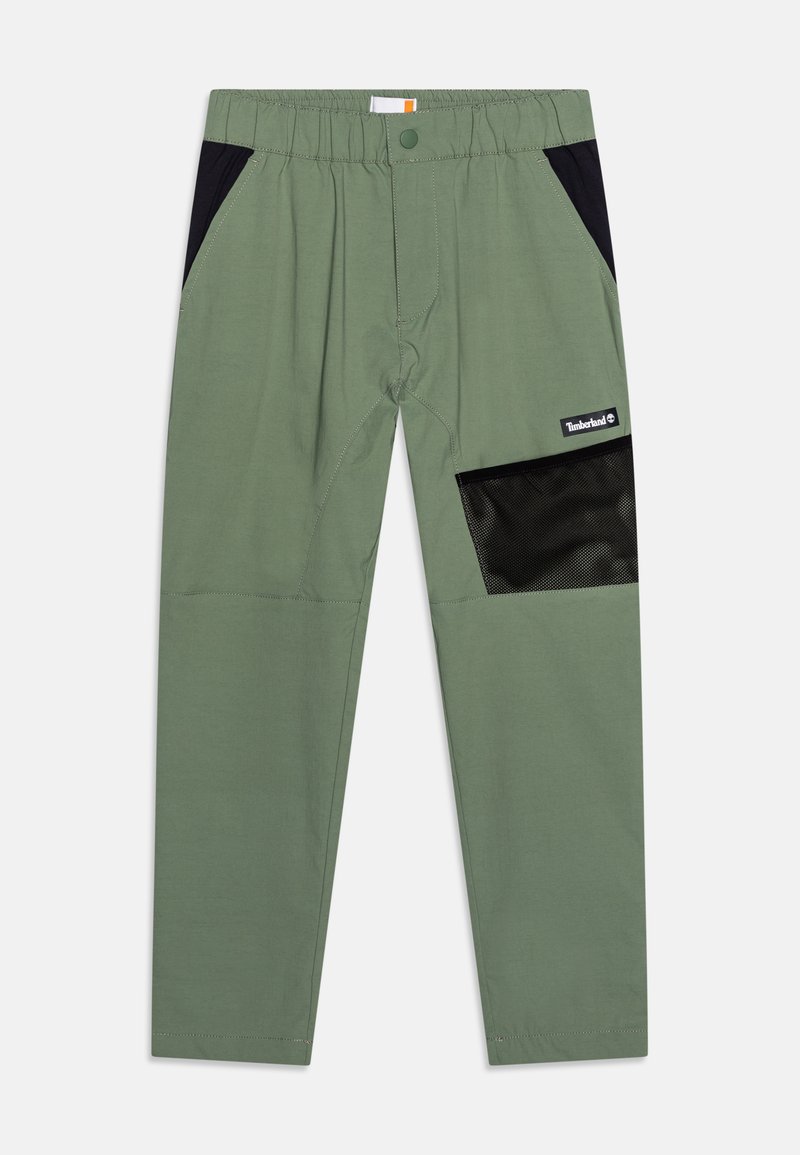 Timberland Broek olijfgroen Timberland Broek olijfgroen