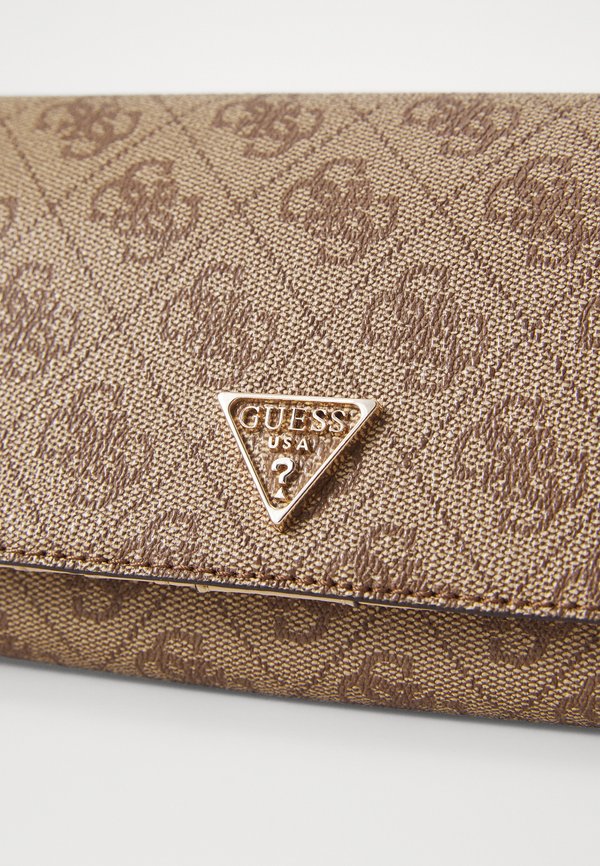 NOELLE II XBODY FLAP ORGANIZER - Cross body bag4