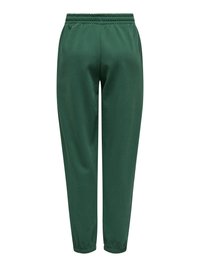 ONLY Pantalon de survêtement - vert
