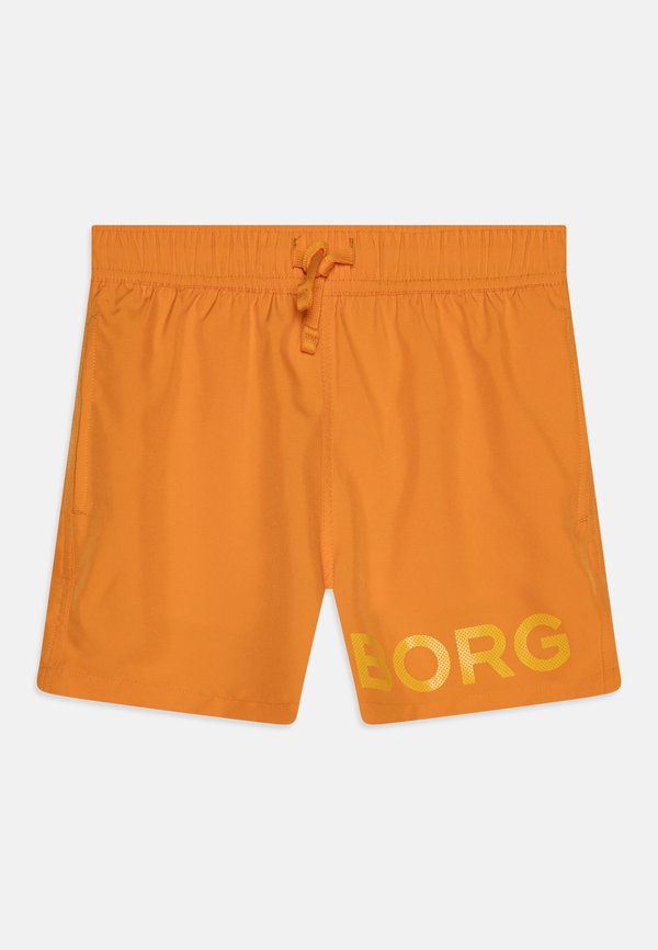 Swimming shorts - apricot