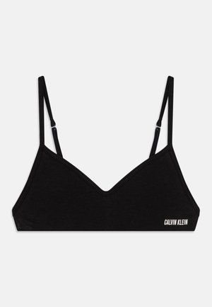 Brassière - black
