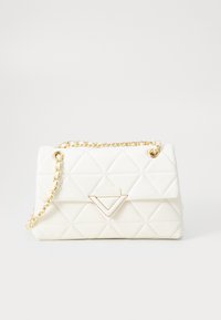 ALDO SOFTPUFFQUILT - Sac à main - bone
