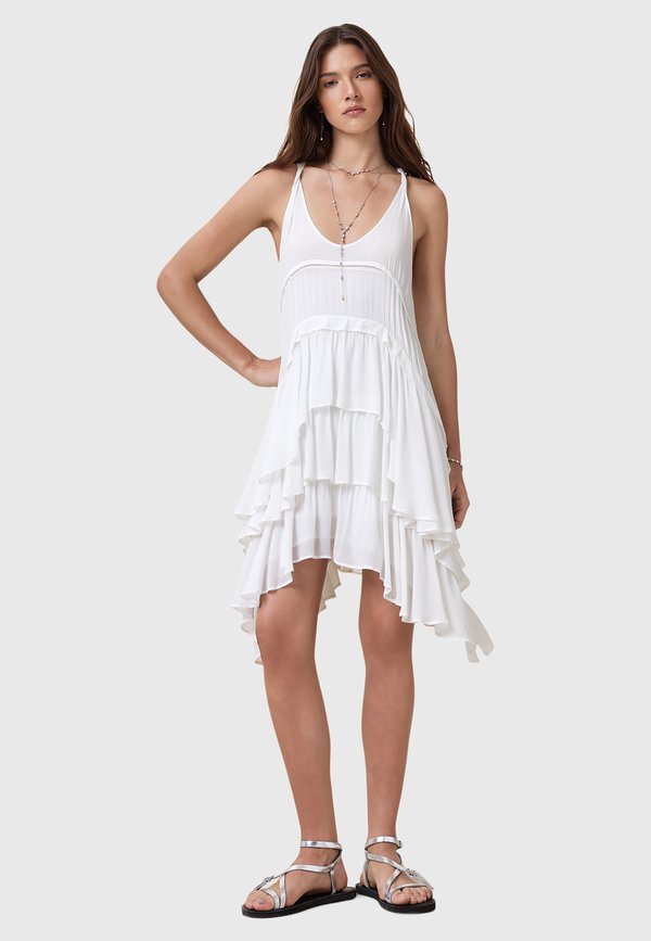 CAVARLY MINI DRESS - Day dress3