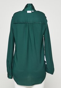 VILA VIELLETTE - Blusa com botões - pineneedle