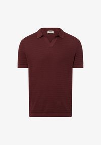 Unausgewählt, bordeaux