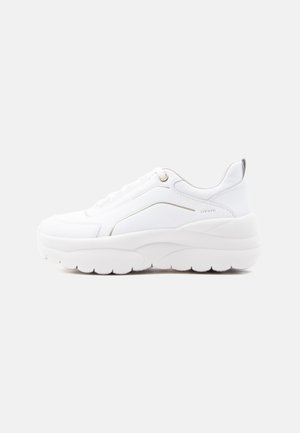 XTORS - Tenisky - white