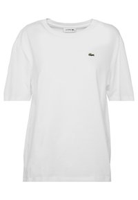 T-shirt basique - white