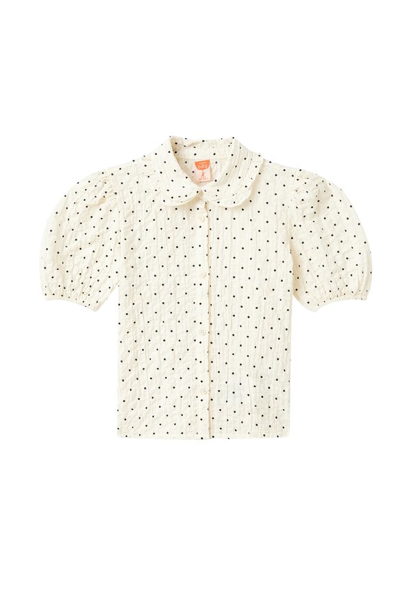 SLEEVES  - Hemdbluse