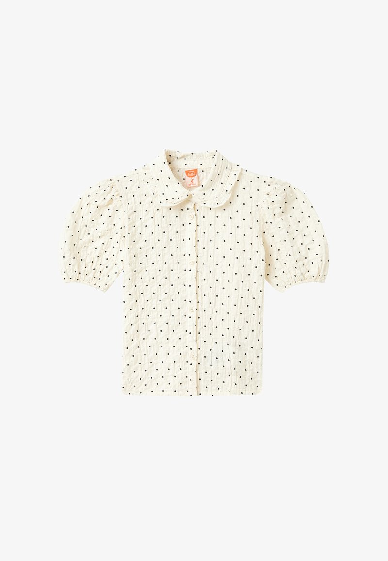 Koton SLEEVES - Overhemdblouse - white