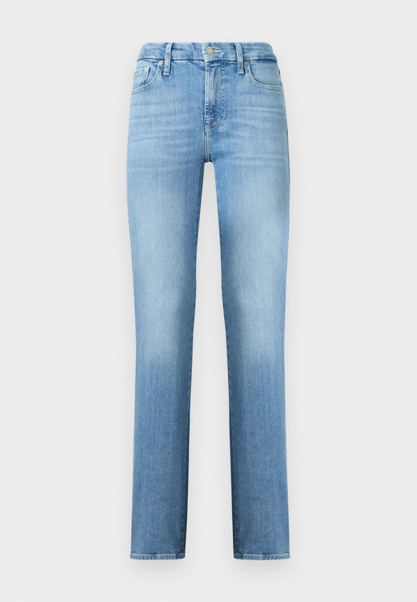 KIMMIE  - Straight leg jeans - bloom4