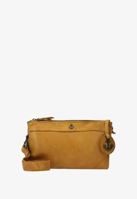 Non selezionato, oriental mustard