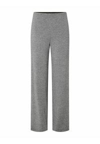 RITT HW - Kelnės - medium grey melange